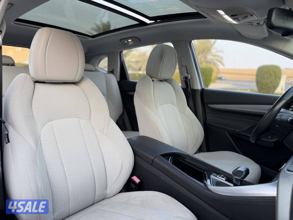 دي اف ام AX7 - 2021 بحالة الوكالة8