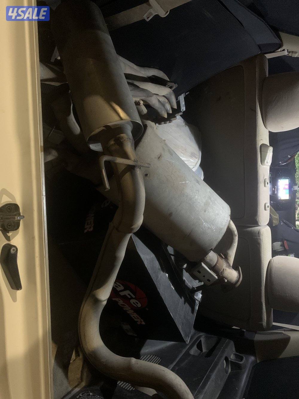 اقزوز لاندكروزر0