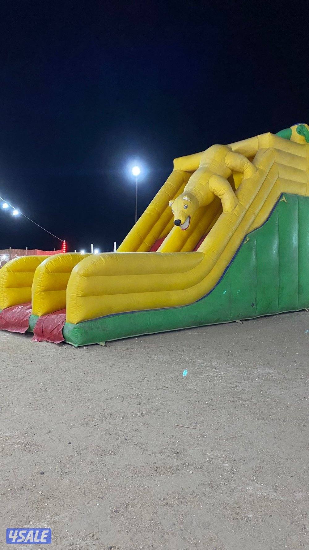 للايجار مخيمات دار عبدالله1