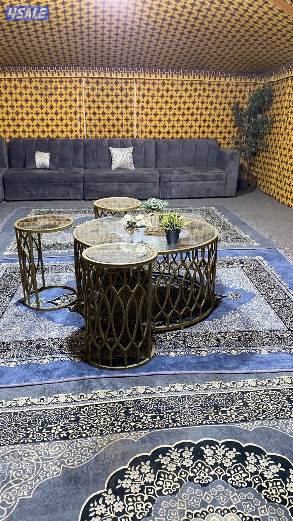 للايجار مخيمات دار عبدالله9