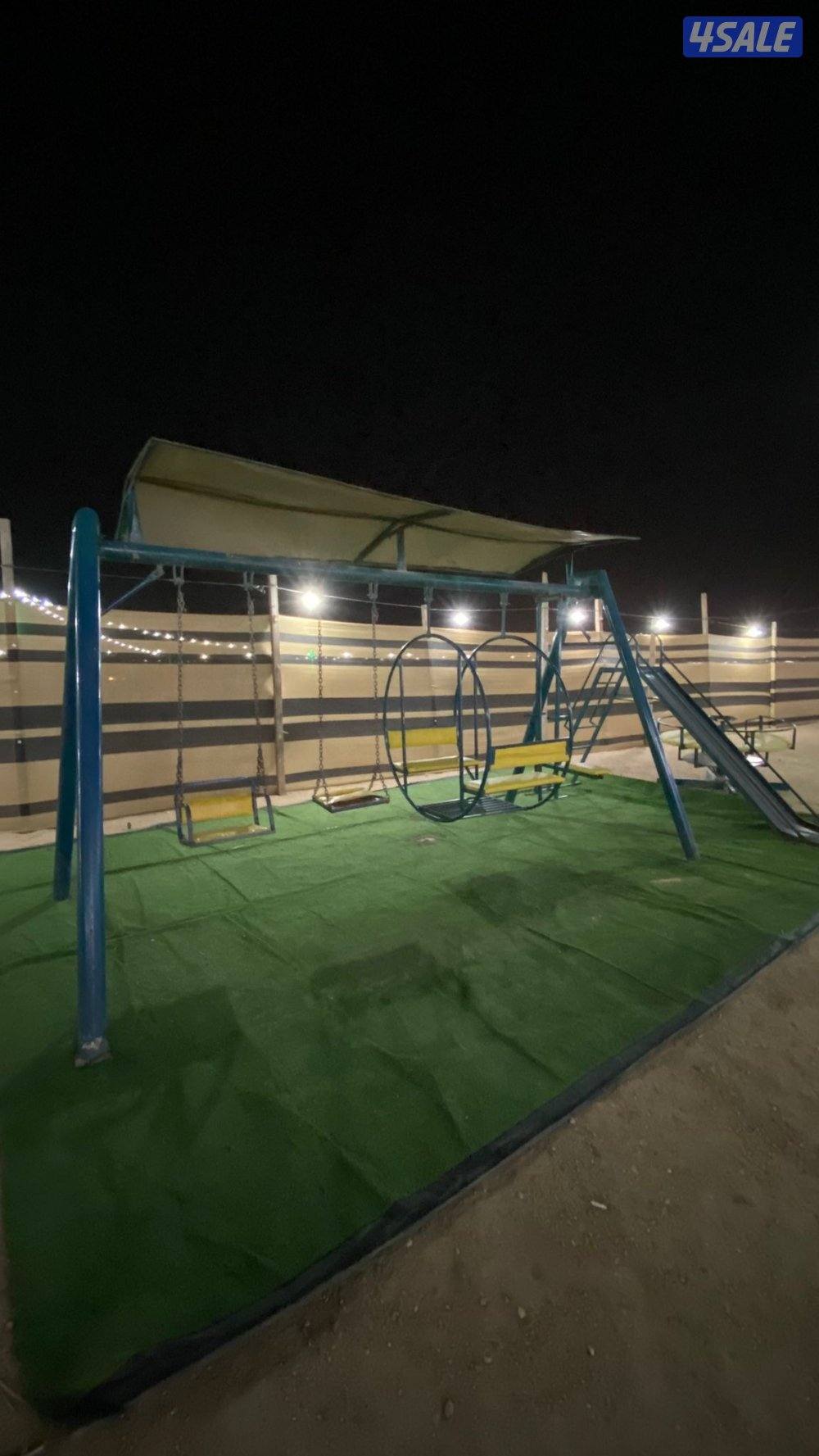 للايجار مخيمات دار عبدالله12