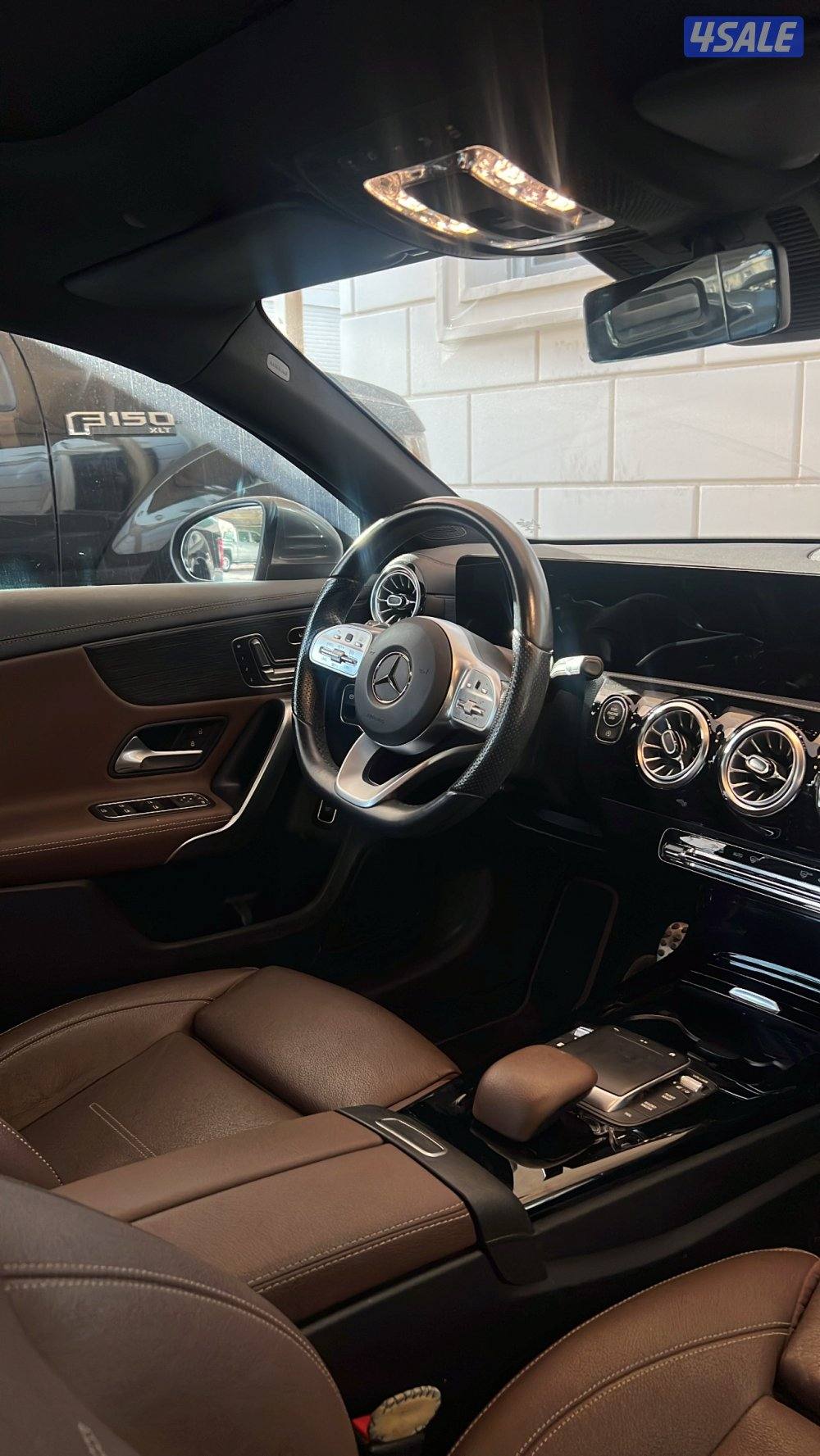 المالك الاولA2006