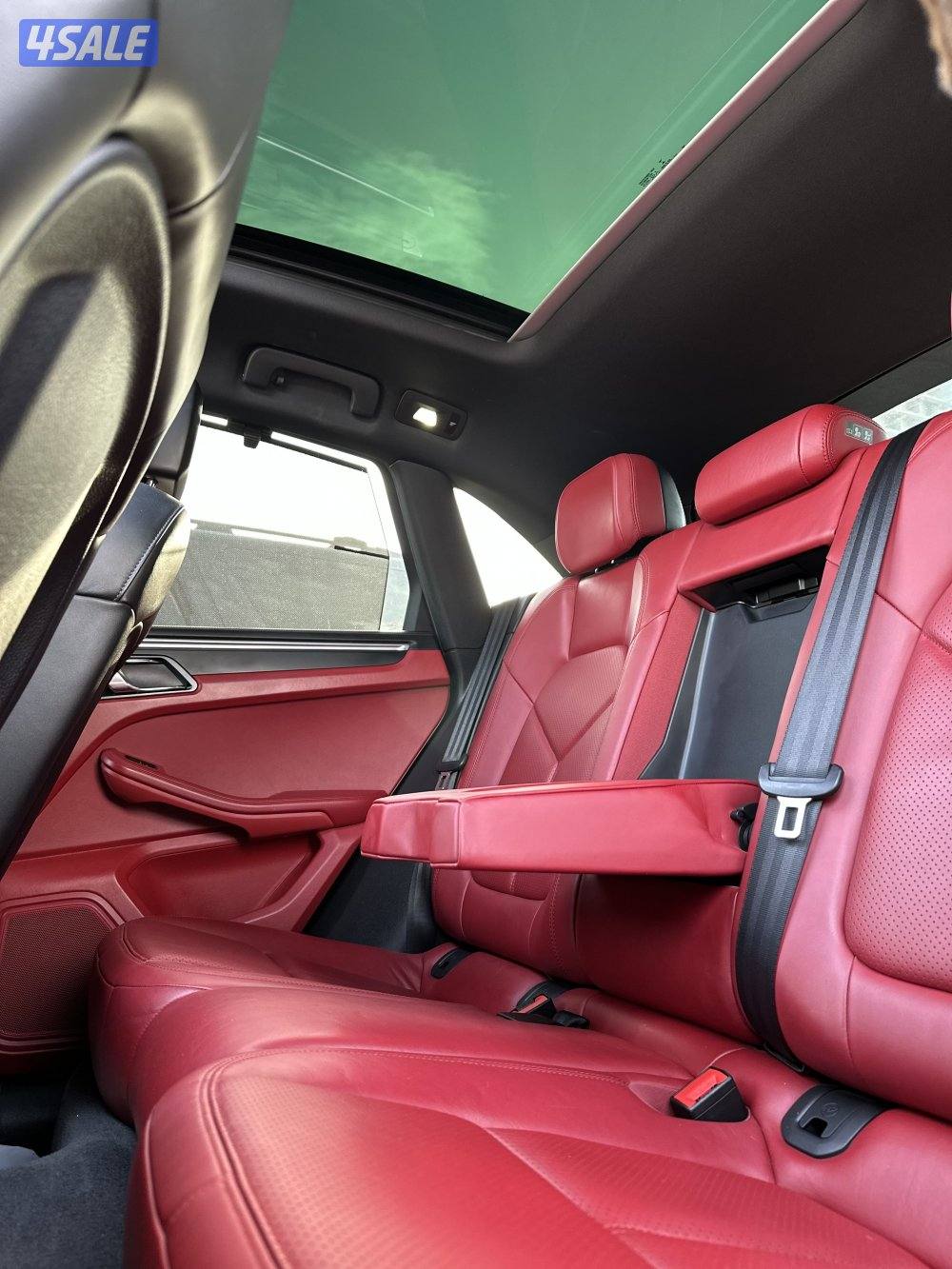 ماكان موديل 2017 صبغ الوكاله بالكامل2