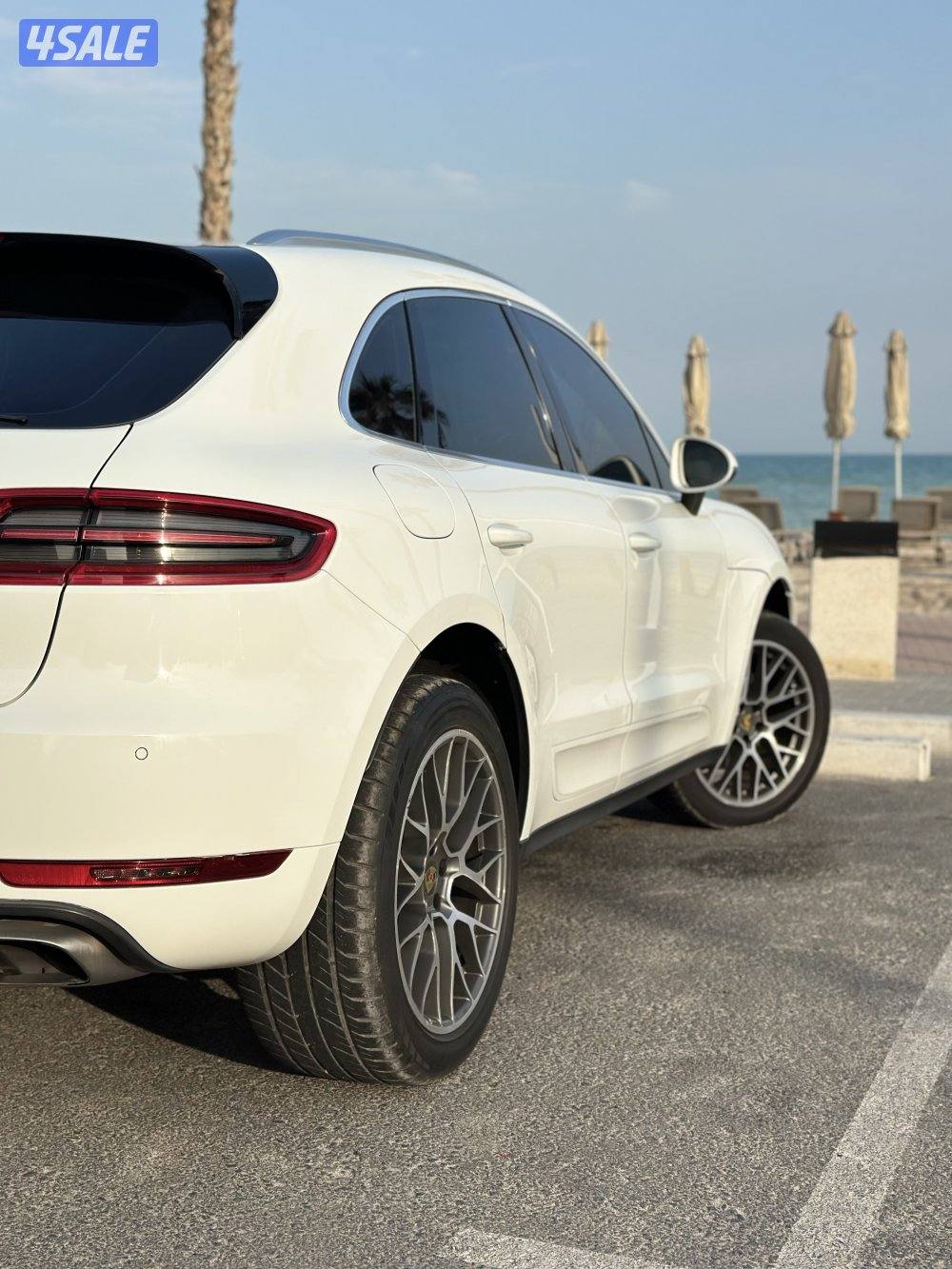 ماكان موديل 2017 صبغ الوكاله بالكامل5