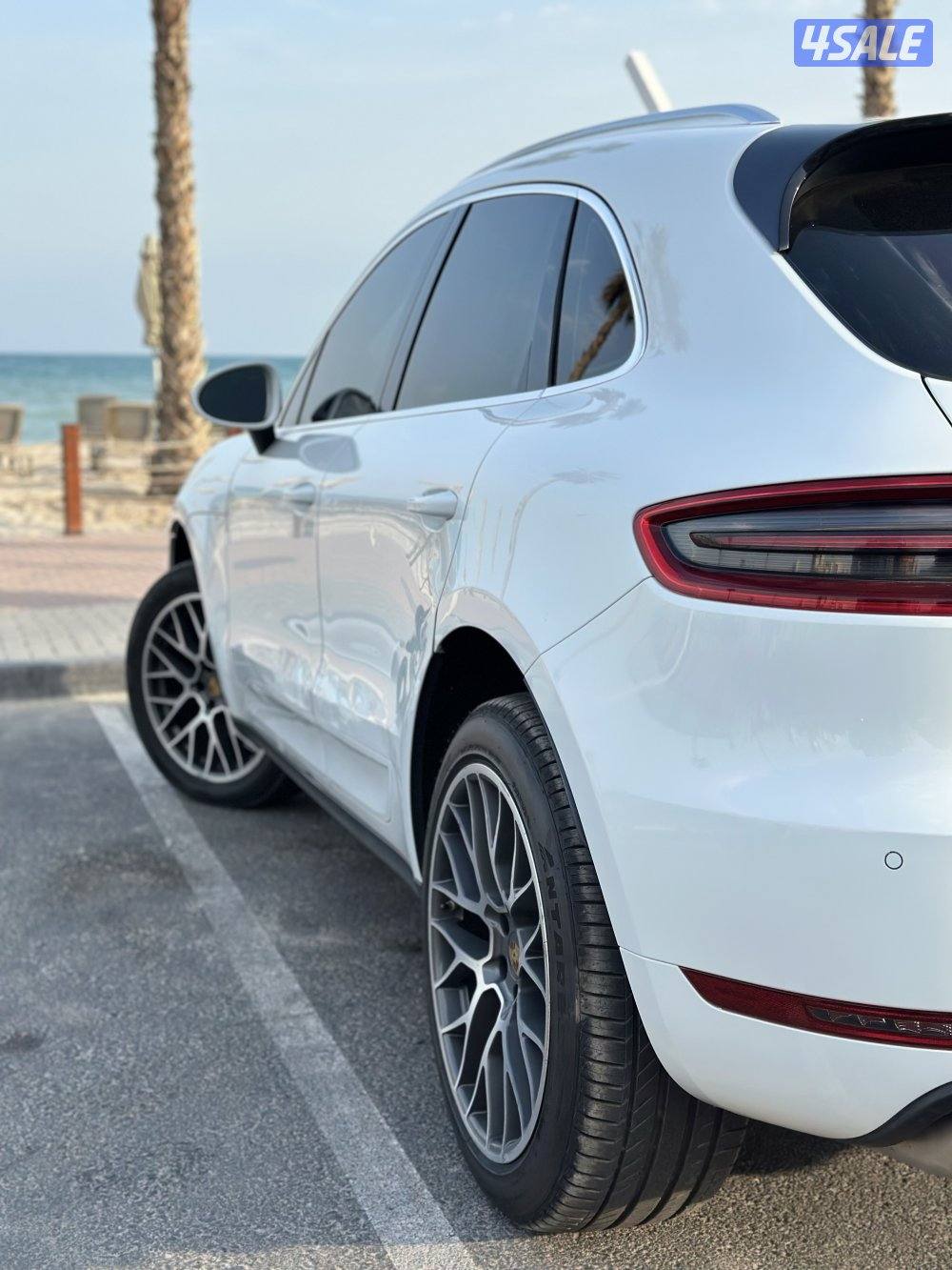 ماكان موديل 2017 صبغ الوكاله بالكامل6