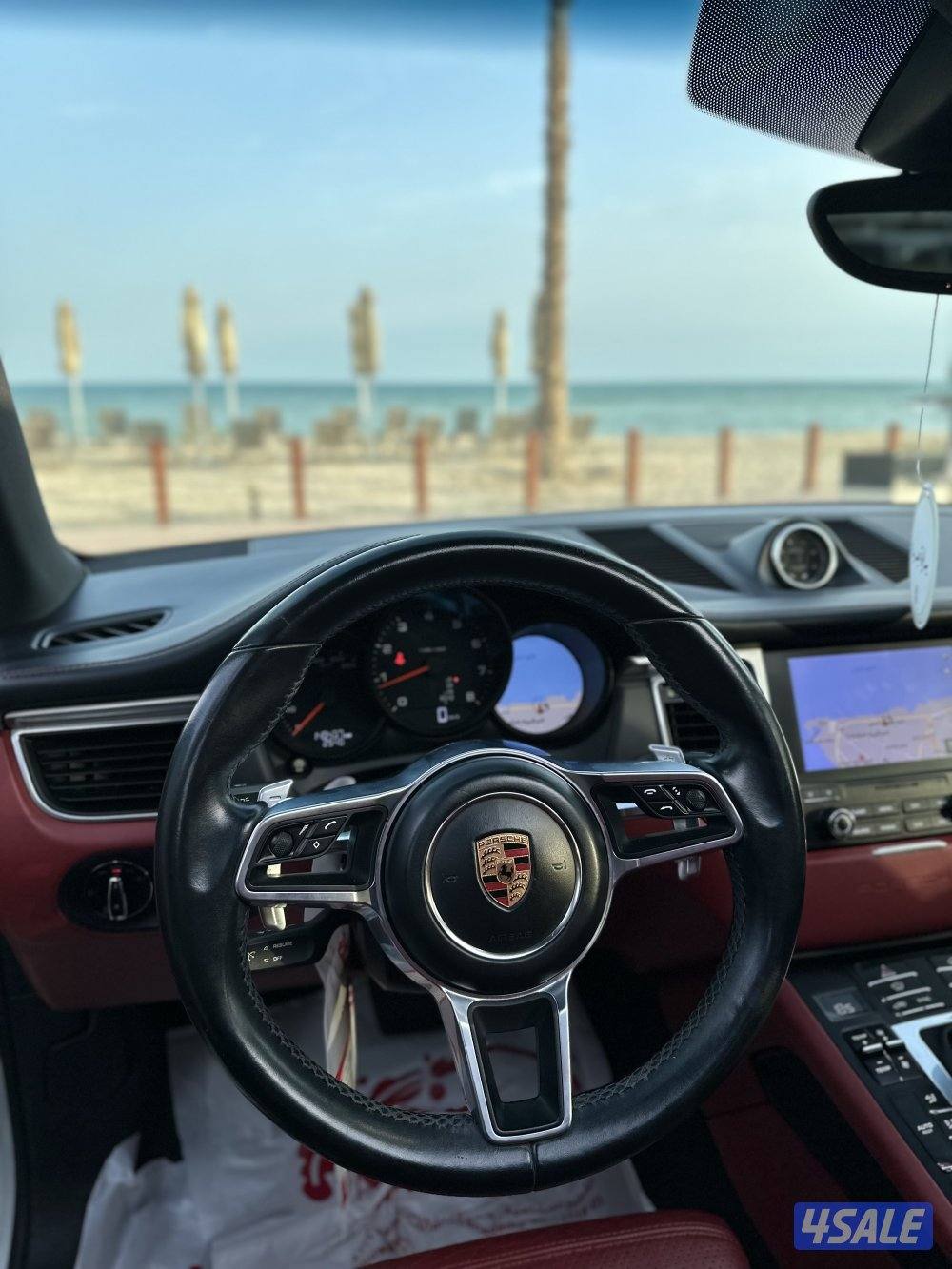 ماكان موديل 2017 صبغ الوكاله بالكامل11