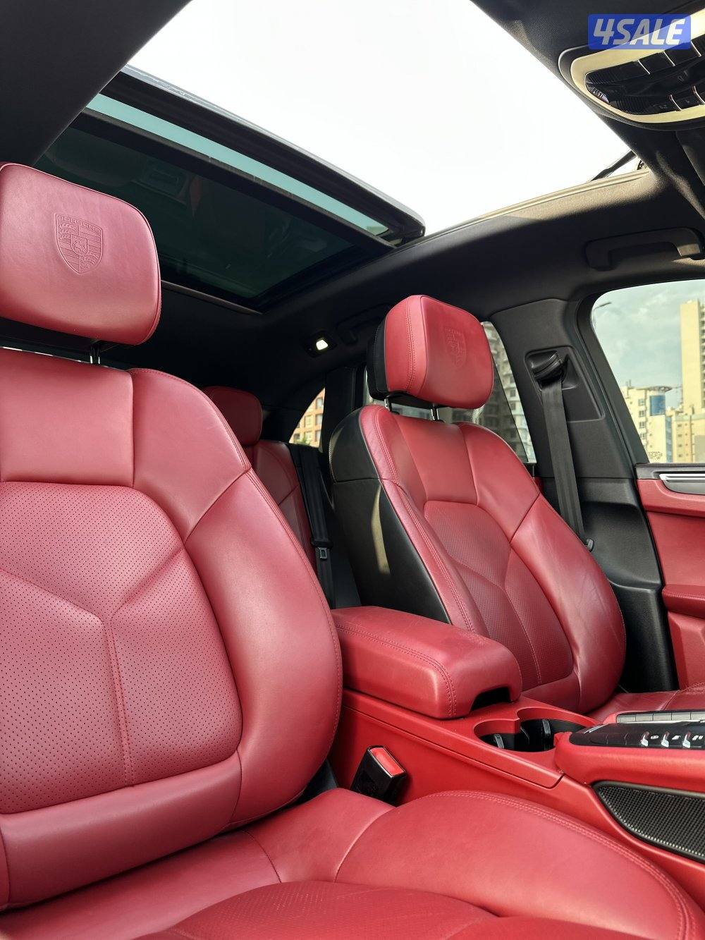 ماكان موديل 2017 صبغ الوكاله بالكامل15