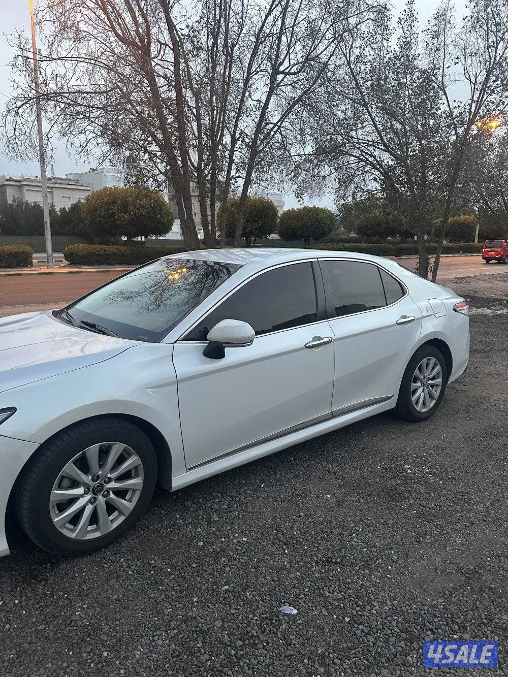 السلام عليكم المالك الاول  استعمال يومي نظيفه سياره1