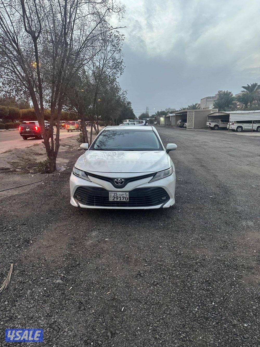 السلام عليكم المالك الاول  استعمال يومي نظيفه سياره2