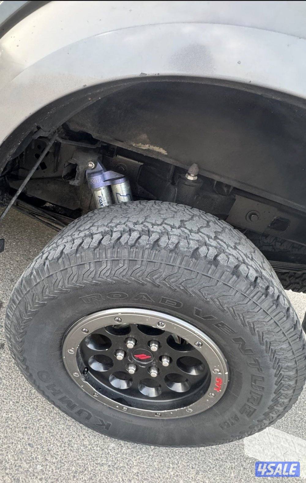 رابتر SVT 2012 وارد الكويت شرط بالكامل12