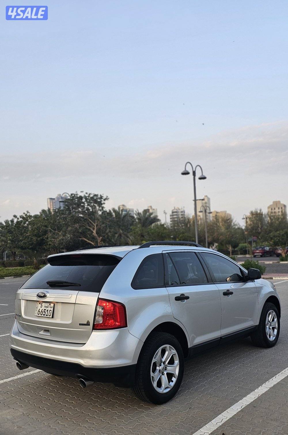 ايدج 2014 شرط الفحص بحالة ممتازة8