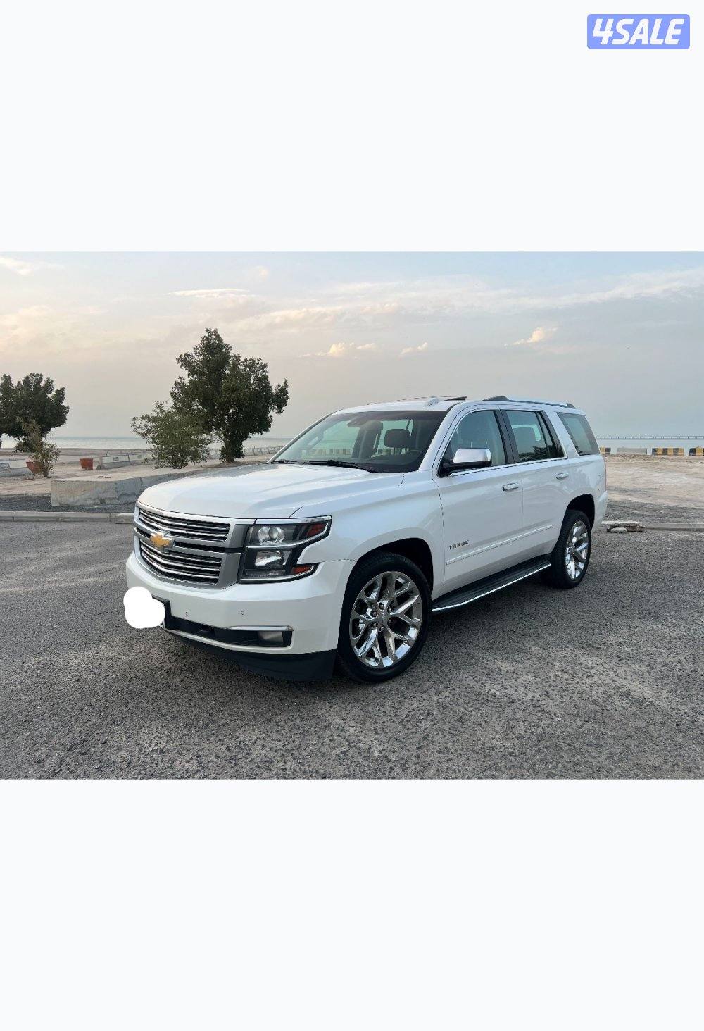 شفرولية - تاهو - بريمير - LTZ-0