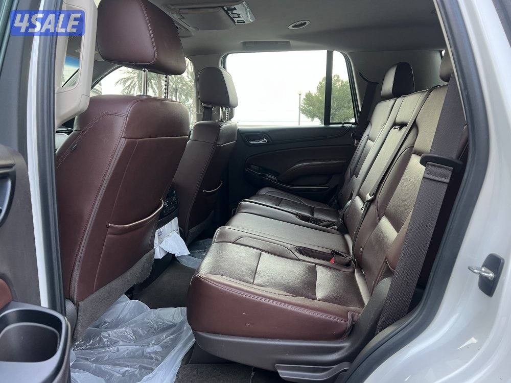 شفرولية - تاهو - بريمير - LTZ-6