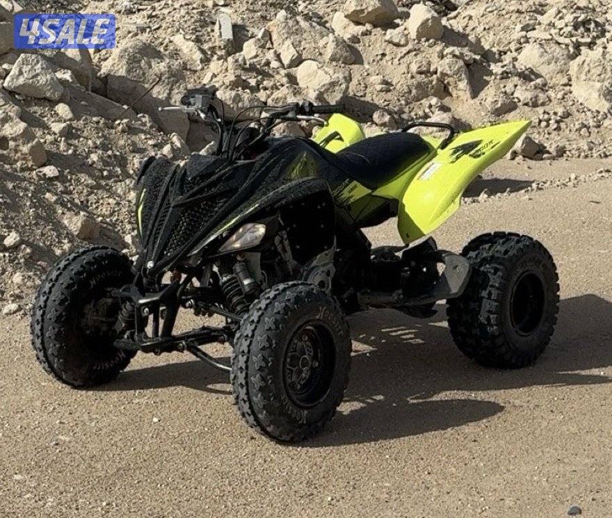 رابتر 2021 Special edition0