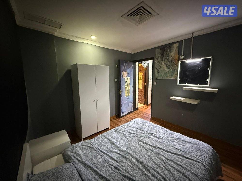 شقق خلو بسيط نفس الصور الكويتين غرفه صاله حمام مطبخ ويوجد فاضي نفس الص5