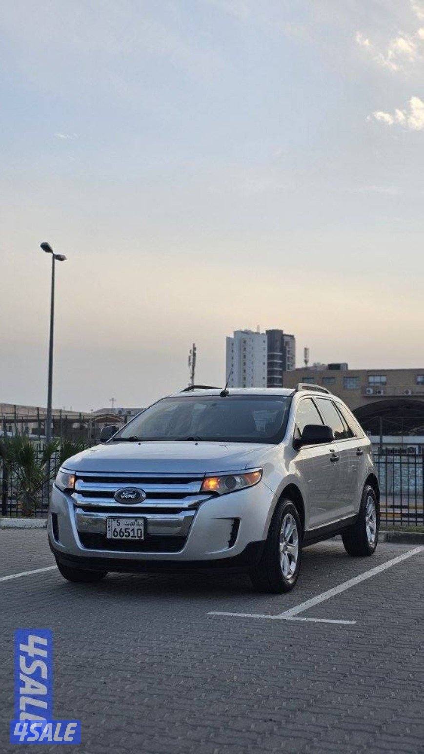 ايدج 2014 شرط الفحص بحالة ممتازة1