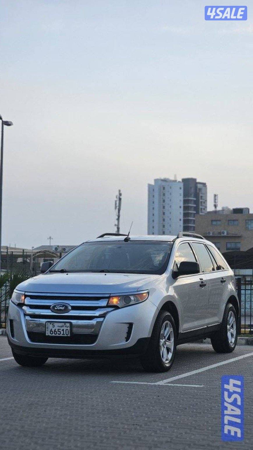 ايدج 2014 شرط الفحص بحالة ممتازة3