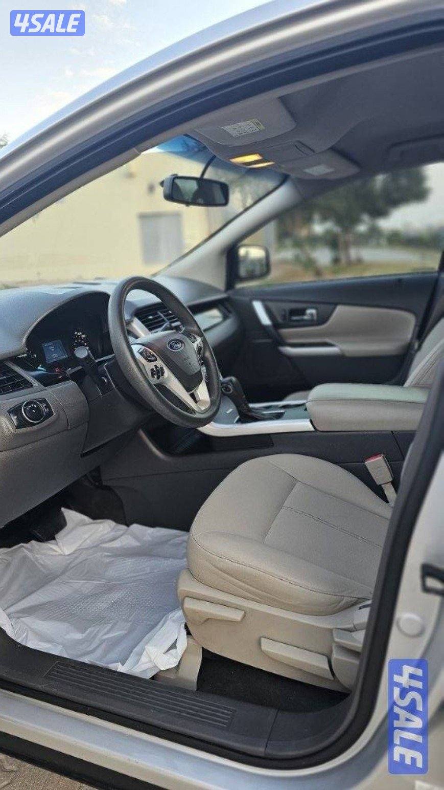 ايدج 2014 شرط الفحص بحالة ممتازة2