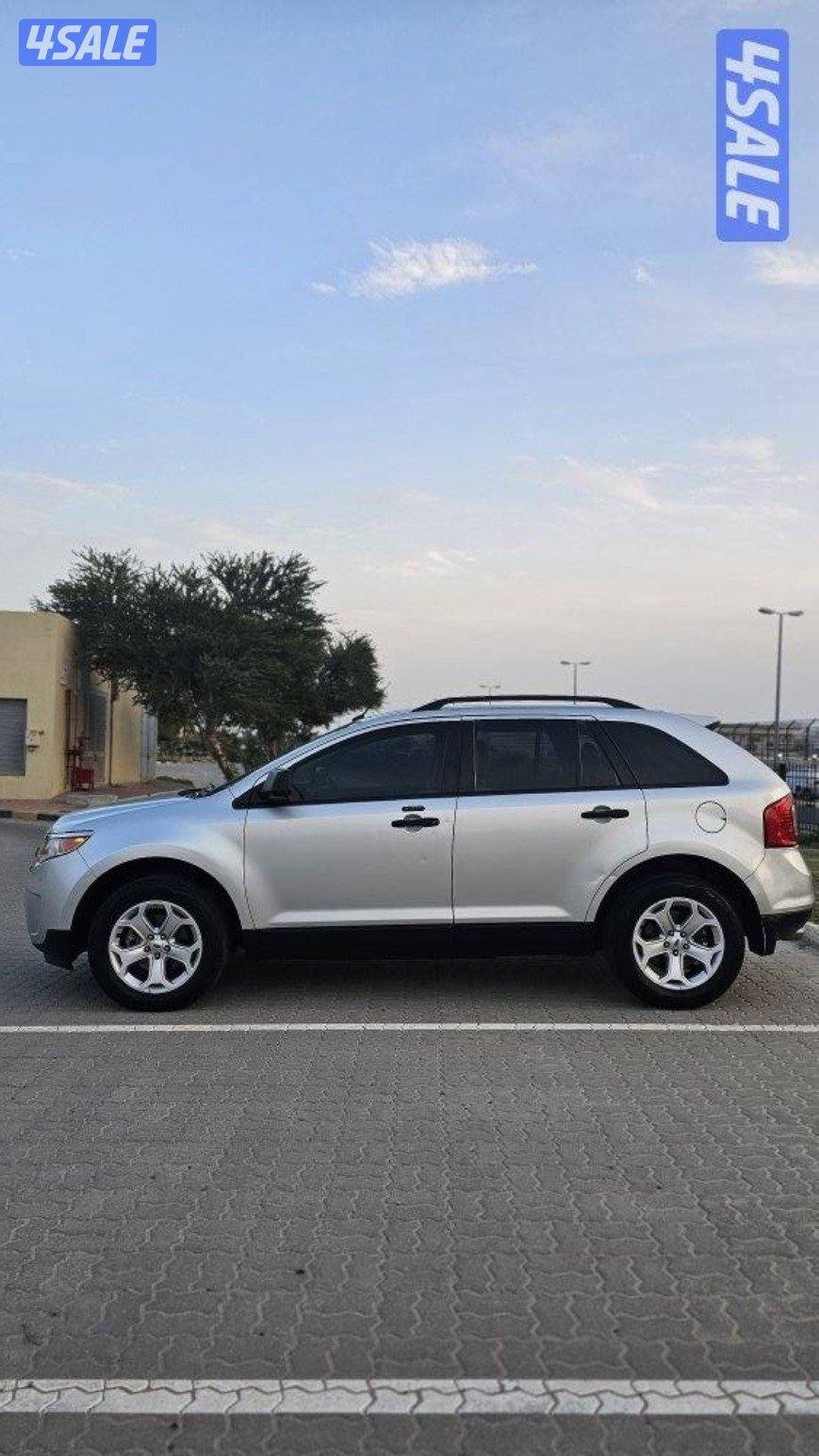 ايدج 2014 شرط الفحص بحالة ممتازة5