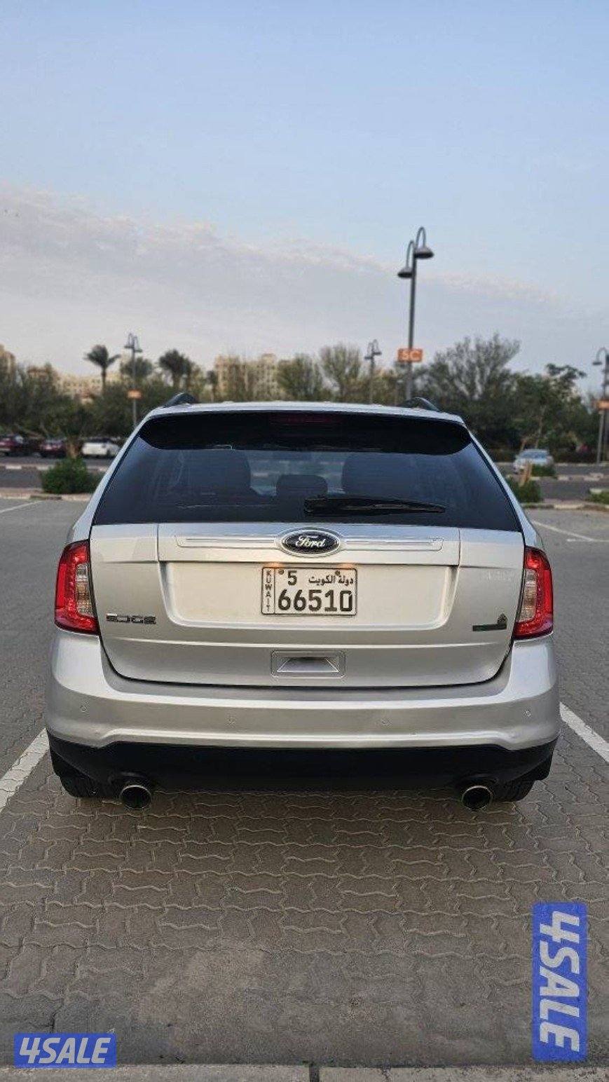 ايدج 2014 شرط الفحص بحالة ممتازة7