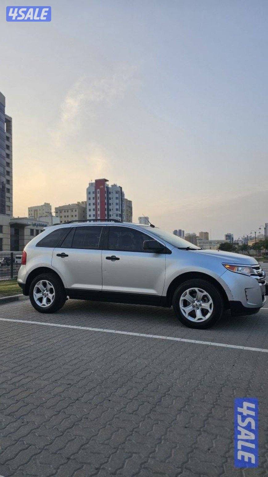 ايدج 2014 شرط الفحص بحالة ممتازة9