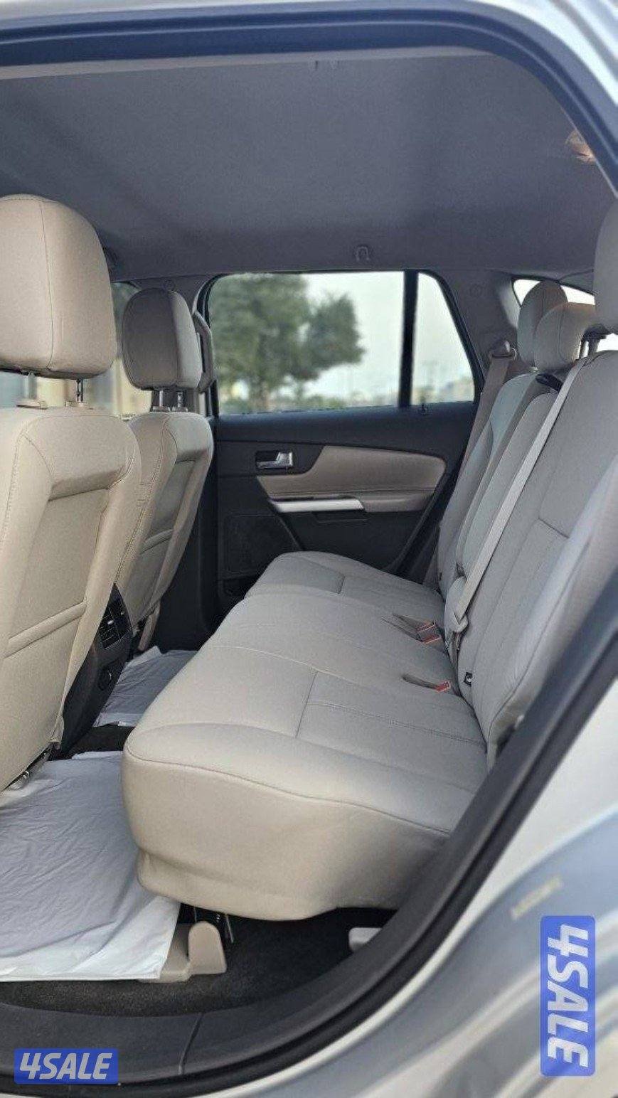 ايدج 2014 شرط الفحص بحالة ممتازة11