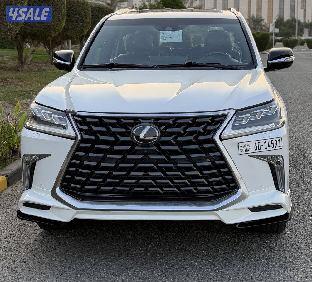 للبيع لكزس سبورت0