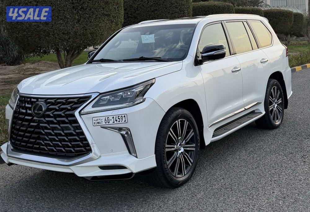 للبيع لكزس سبورت1