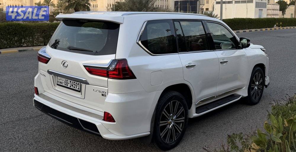 للبيع لكزس سبورت2