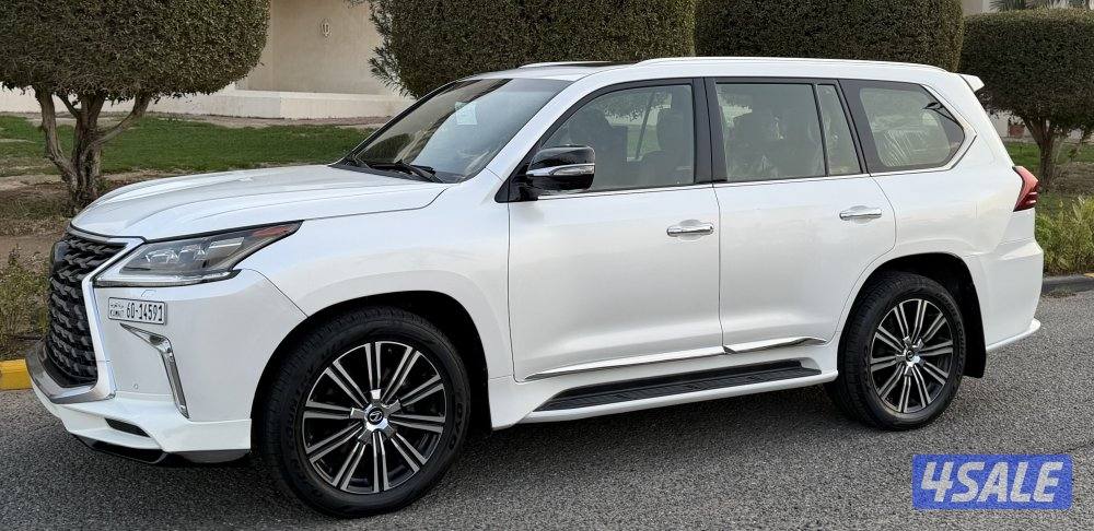 للبيع لكزس سبورت3