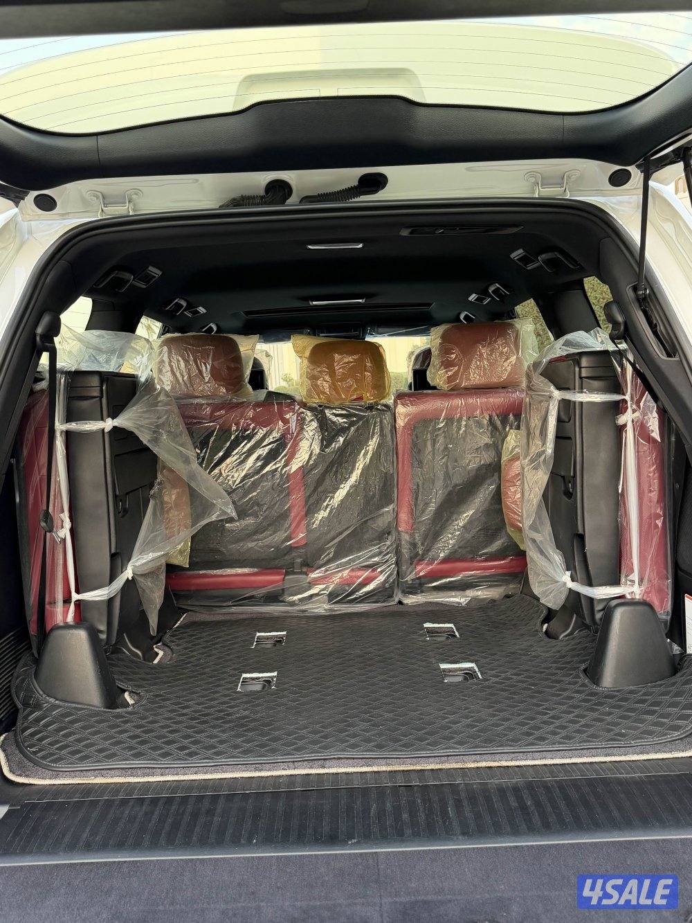 للبيع لكزس سبورت8