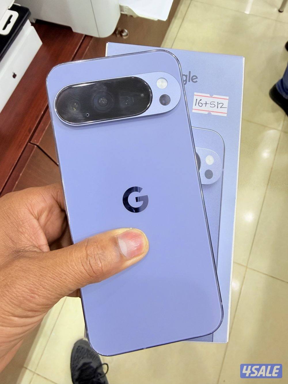 Google pixel 10pro XL 512gb used available here0