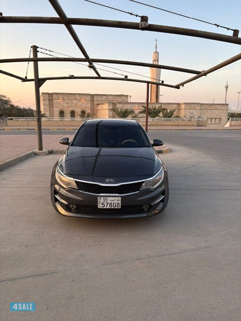 للبيع اوبتيما ٢٠١٨1