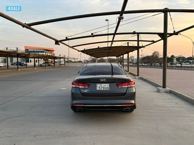 للبيع اوبتيما ٢٠١٨2