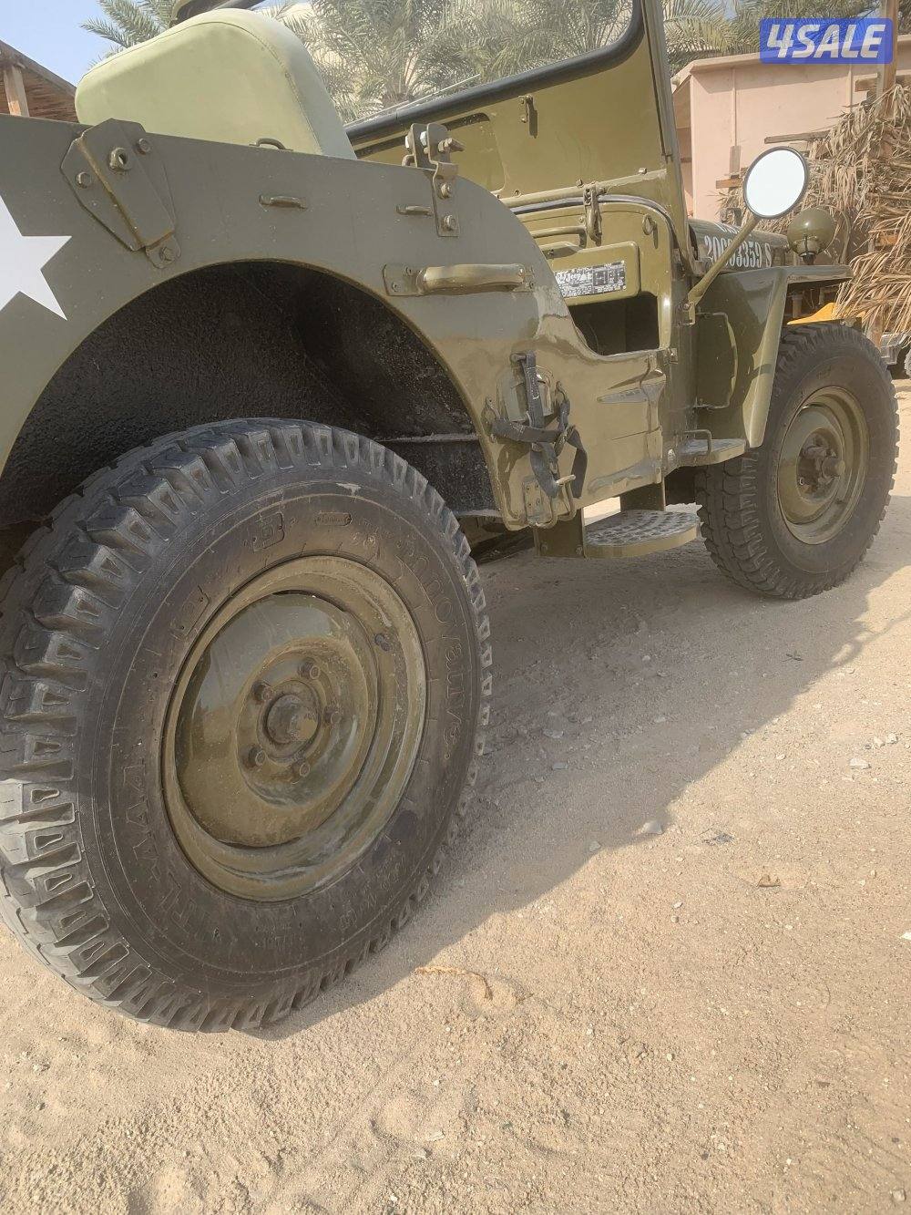 للبيع ويلز3