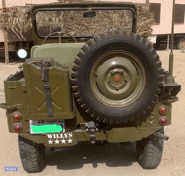 للبيع ويلز4