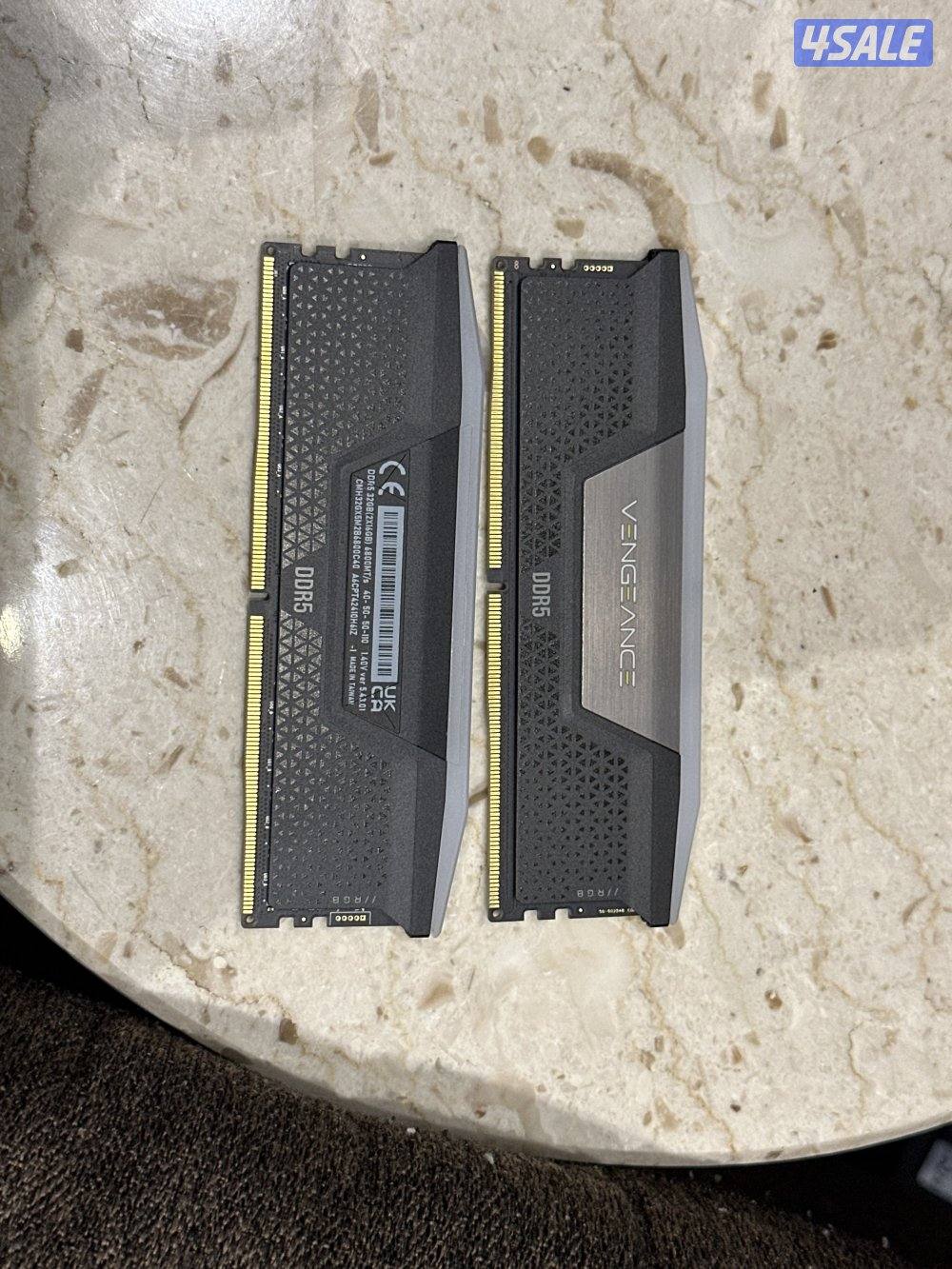 رام 16*2 ddr5 6800mt/s0