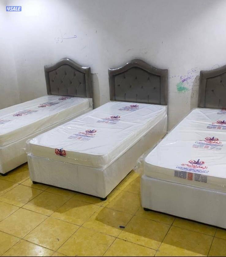 سراير طبية
استغفر الله 
..
🛏 تفصال سراير وفرشات طبية حسب الطلب
🔢 جمي7