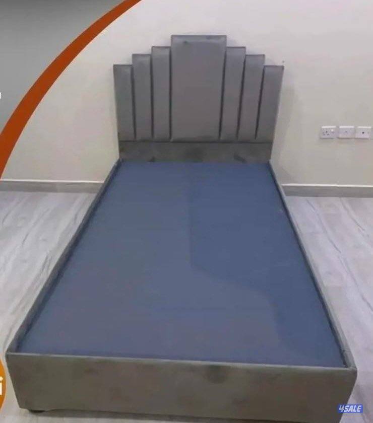 سراير طبية
استغفر الله 
..
🛏 تفصال سراير وفرشات طبية حسب الطلب
🔢 جمي9