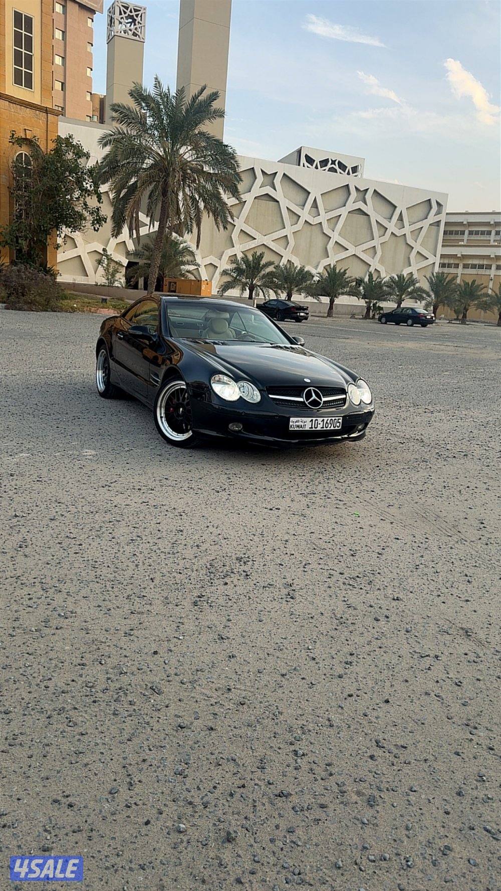 SL500 للبيع1