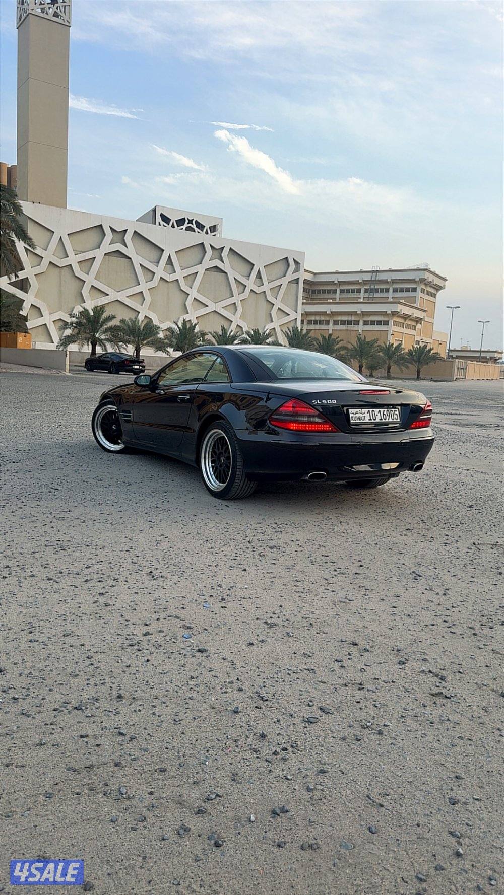 SL500 للبيع2