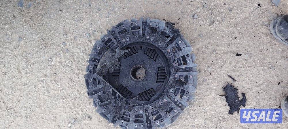 معلم ميكانيكي شاحنات مرسيدس ديزل +فاحص شراء شاحنات عبدالله العسكر أبوف11