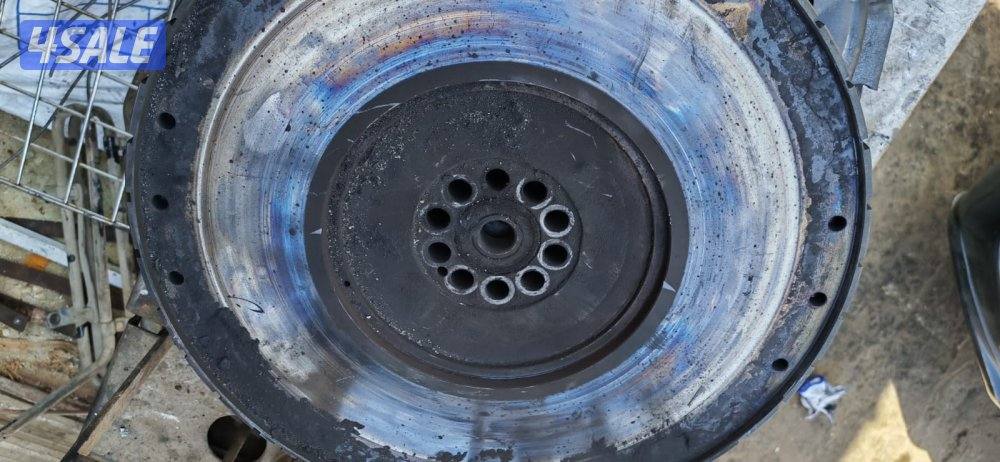 معلم ميكانيكي شاحنات مرسيدس ديزل +فاحص شراء شاحنات عبدالله العسكر أبوف13