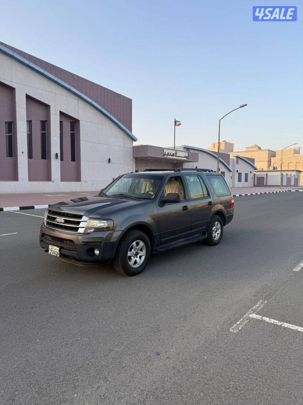 فورد اكسبدشن0