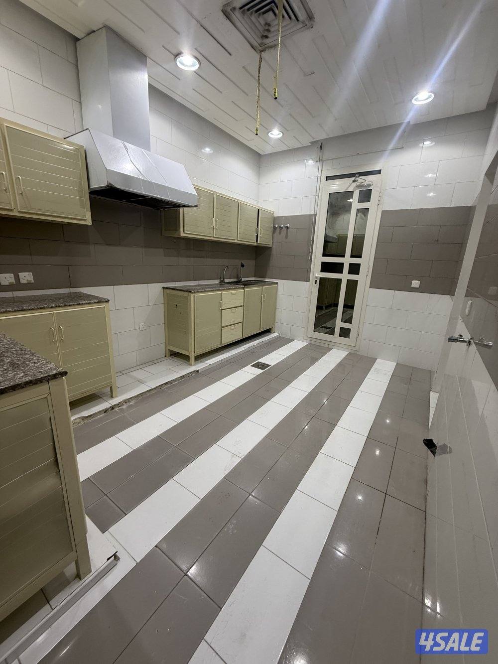 لايجار شقه بالنسيم الجديد شقه وسيعه قطعه41