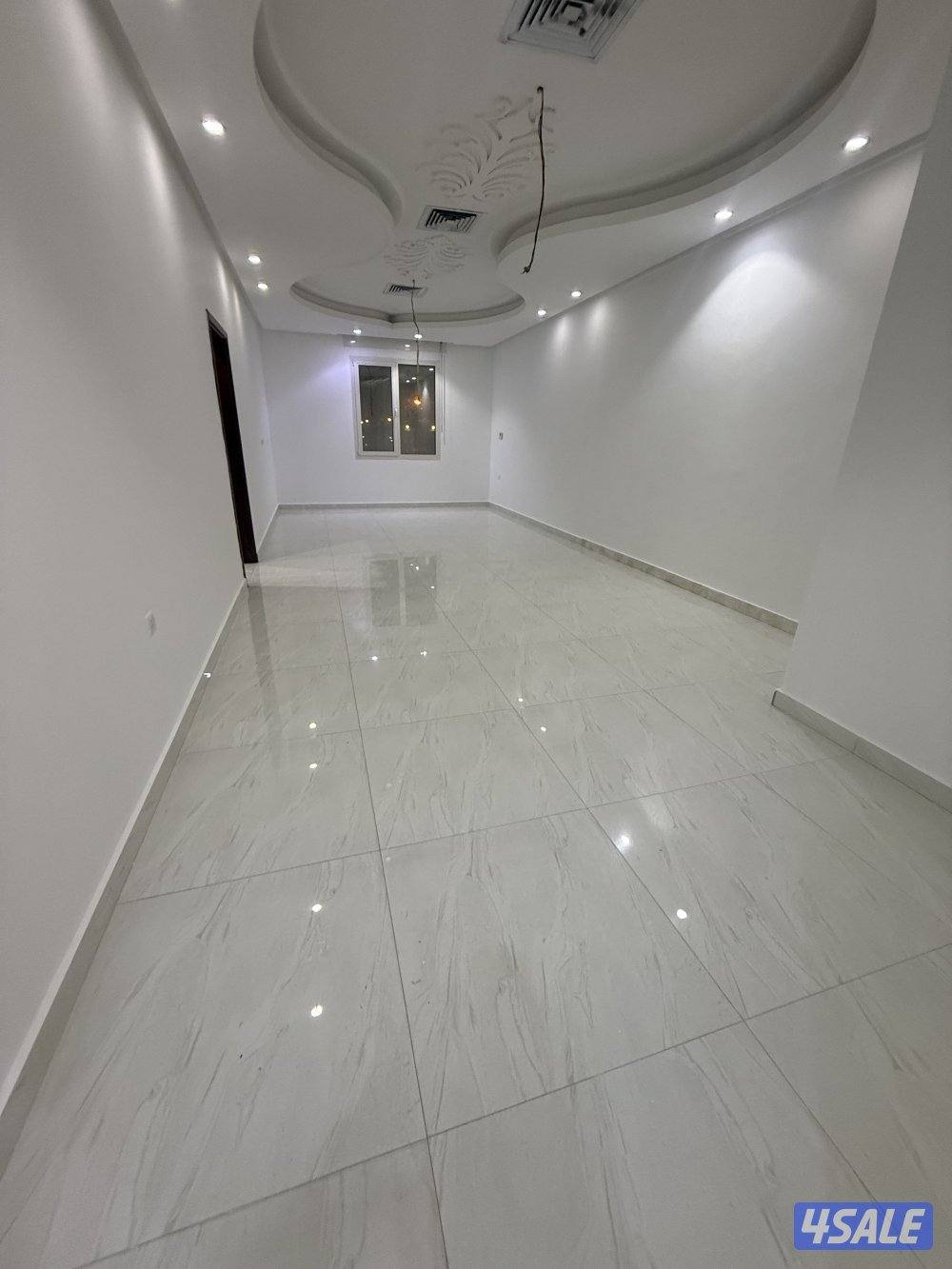 لايجار شقه بالنسيم الجديد شقه وسيعه قطعه40