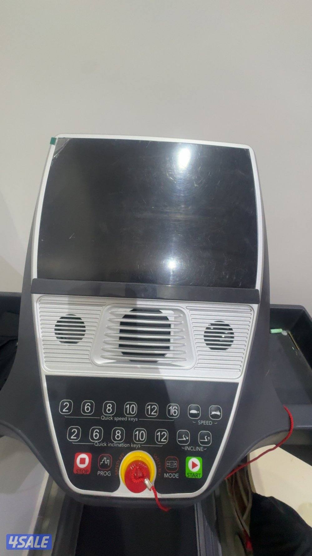 جهاز مشي نضيف جدا1