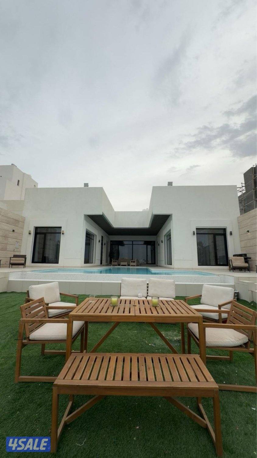 للايجار شاليه في صباح الاحمد البحريه 2902