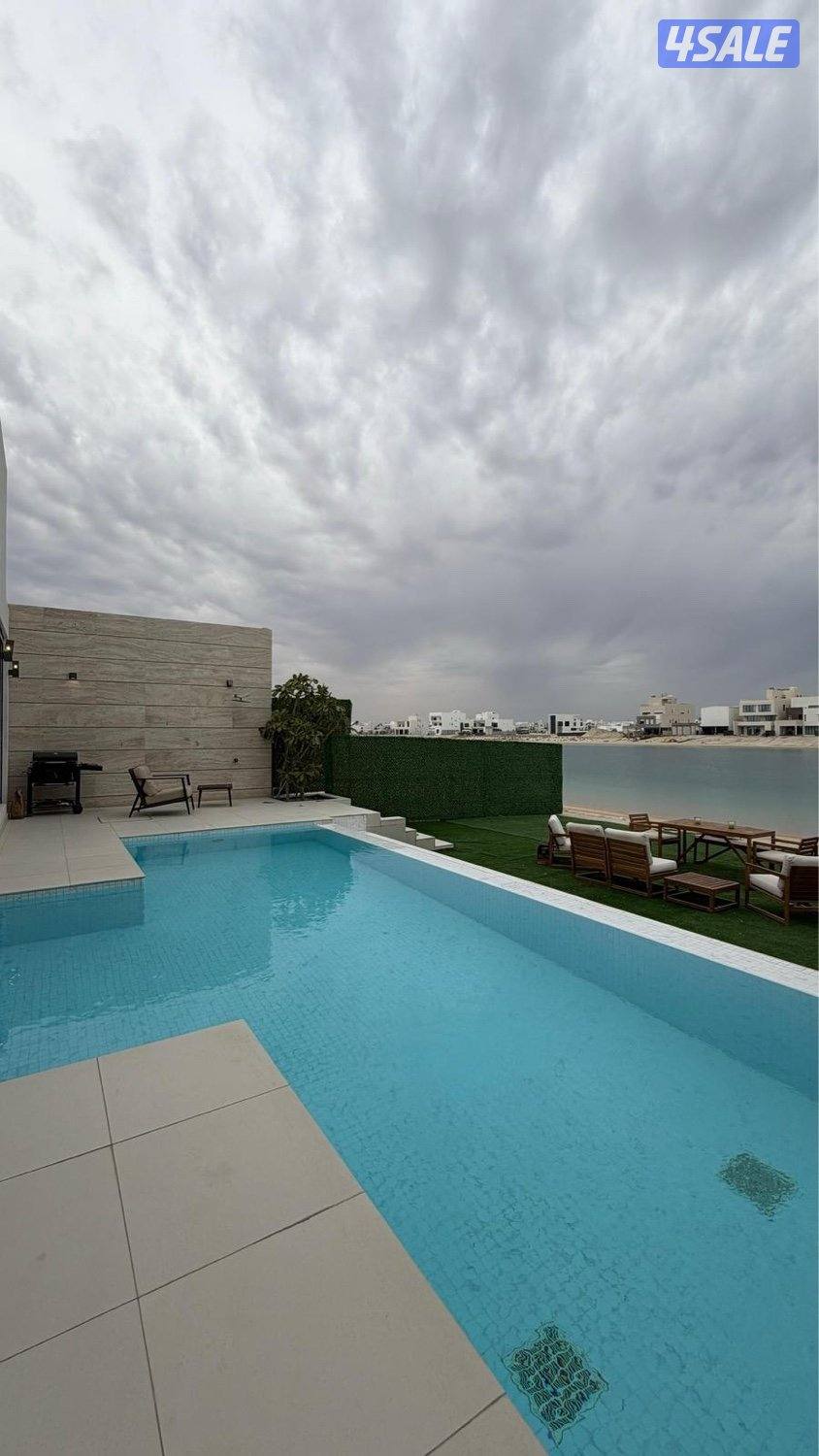 للايجار شاليه في صباح الاحمد البحريه 2903