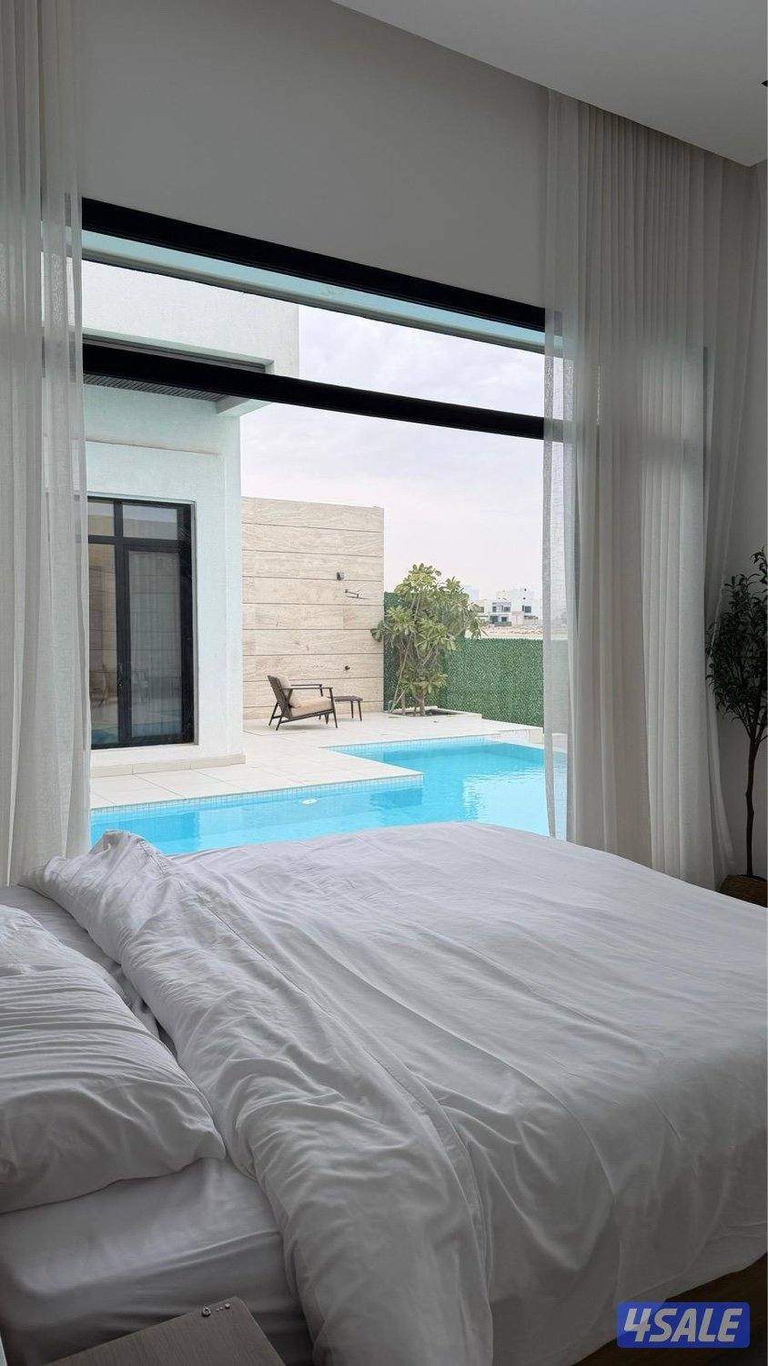 للايجار شاليه في صباح الاحمد البحريه 2905